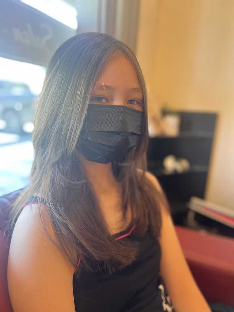 Q Beauty Salon in Hercules, CA (3)