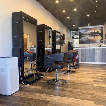 Q Beauty Salon in Hercules, CA (4)