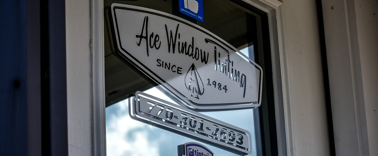 Ace Window Tinting in Bremen, GA (5)