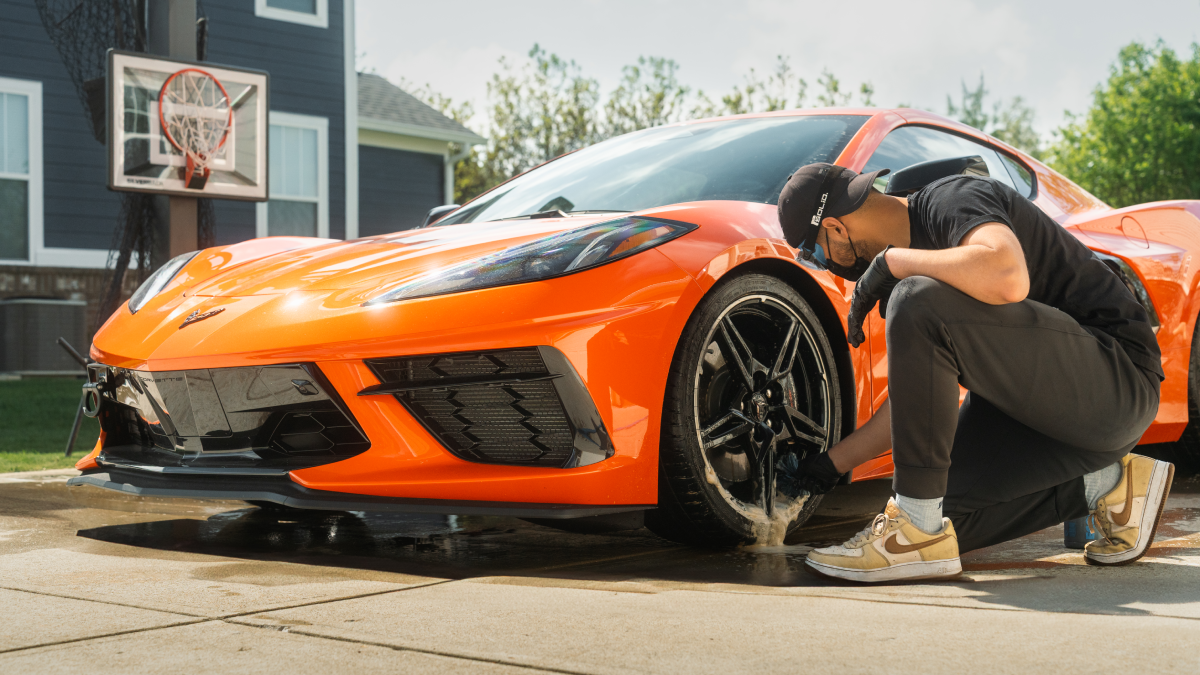 SINGH MOBILE DETAILING in Indianapolis, IN