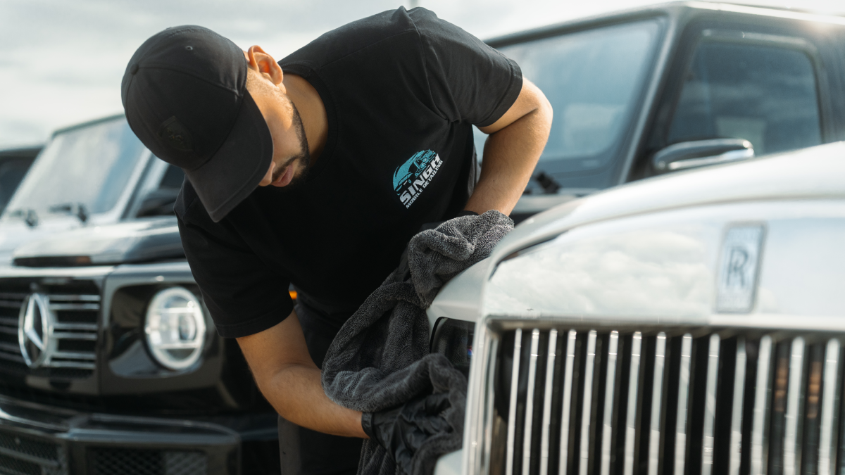 SINGH MOBILE DETAILING in Indianapolis, IN (2)