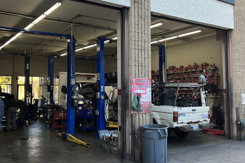 DC Mobile Auto Repair in San Diego, CA (3)