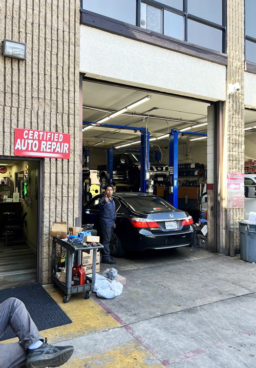 DC Mobile Auto Repair in San Diego, CA (4)