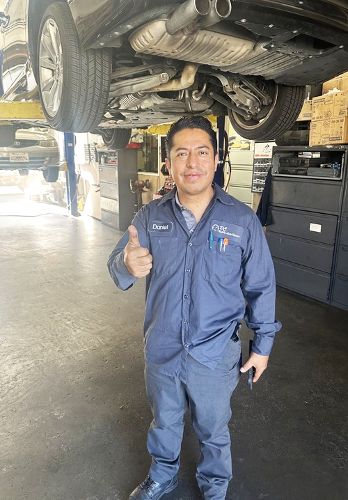 DC Mobile Auto Repair in San Diego, CA (5)