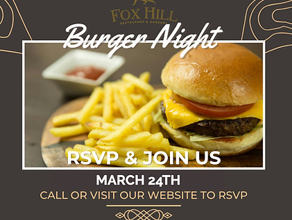 Fox Hill Restaurant & Gardens in Wichita Falls, TX (2)