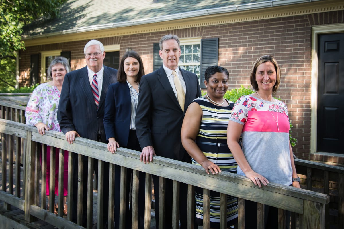 Baxley, Pratt & Wells, P. A. in Lugoff, SC (3)