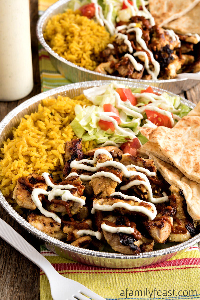 Conemaugh Halal Cafe/Affiliated with the Conemaugh Islamic Center in Johnstown, PA