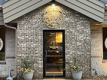 The Law Office of Brian L. Bennett, PC in Wanatah, IN