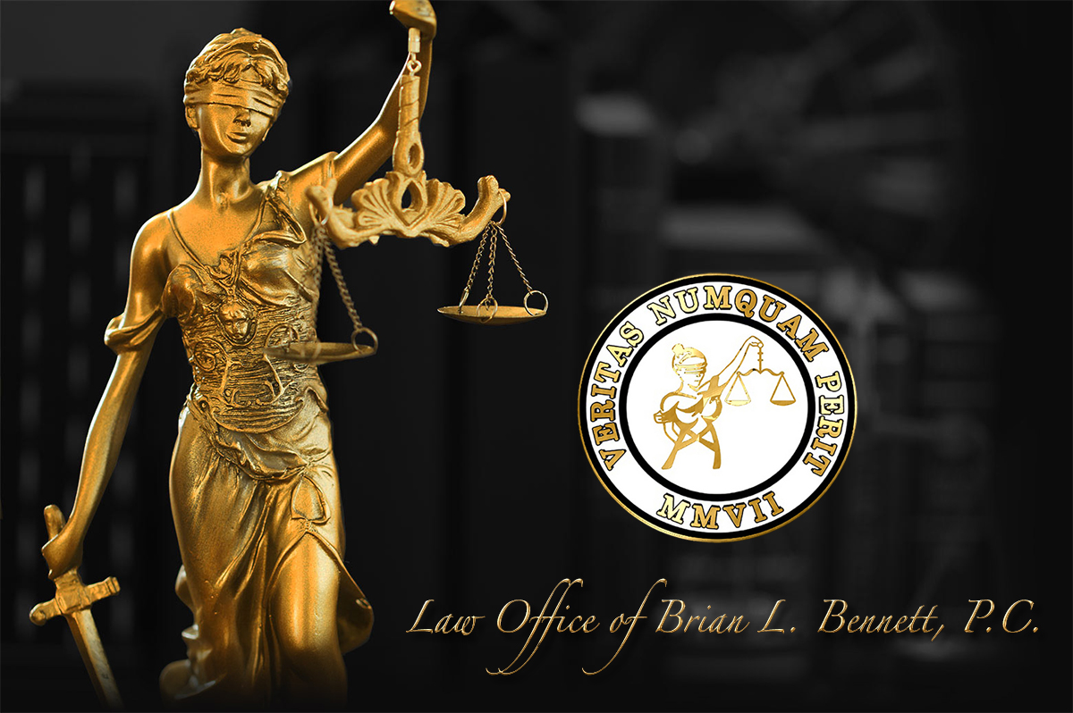 The Law Office of Brian L. Bennett, PC in Wanatah, IN (2)
