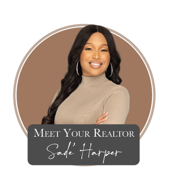 Sade Harper Realtor at eXp Realty in Troy, MI