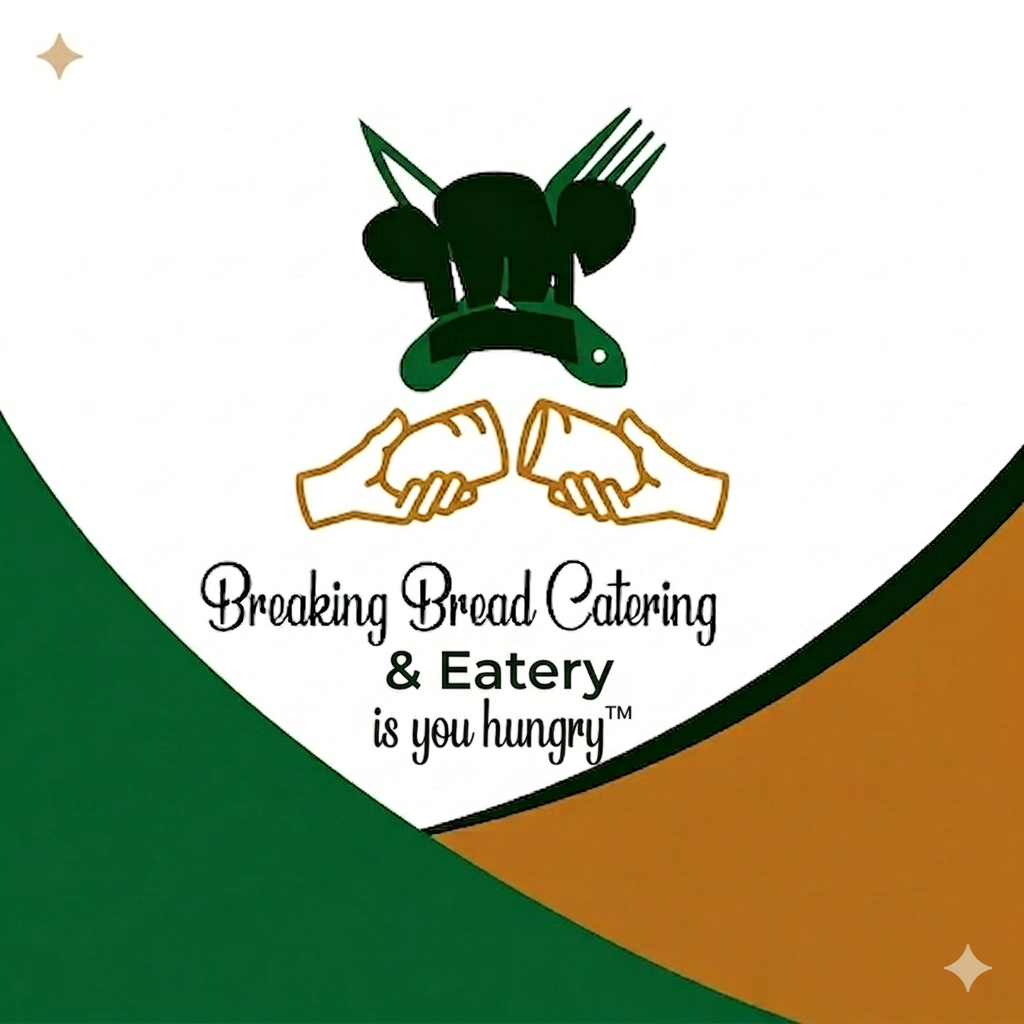 Breaking Bread Catering in Louisville, KY