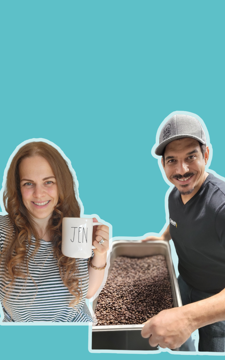 Gigawatt Coffee Roasters in Bolingbrook, IL