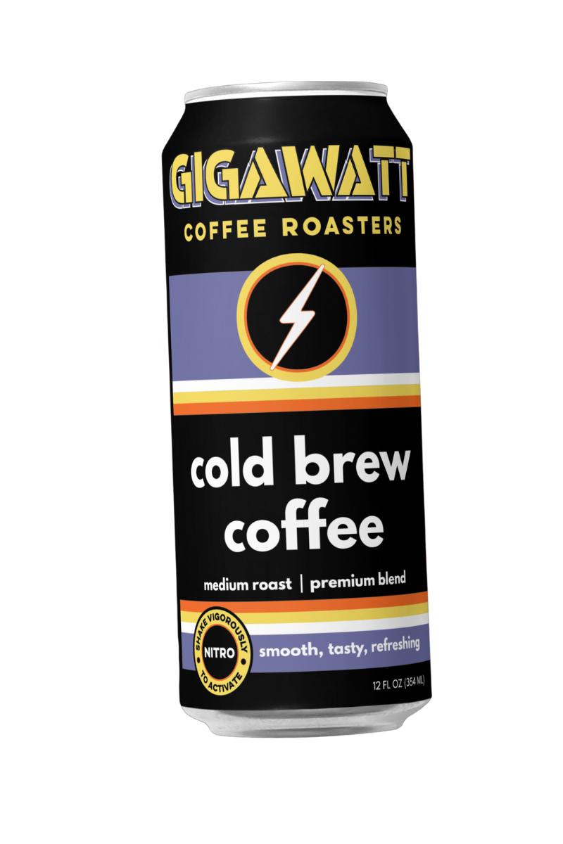 Gigawatt Coffee Roasters in Bolingbrook, IL (6)