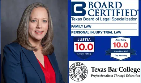 Cheryl A. Wulf, Attorney at Law in Tyler, TX (2)