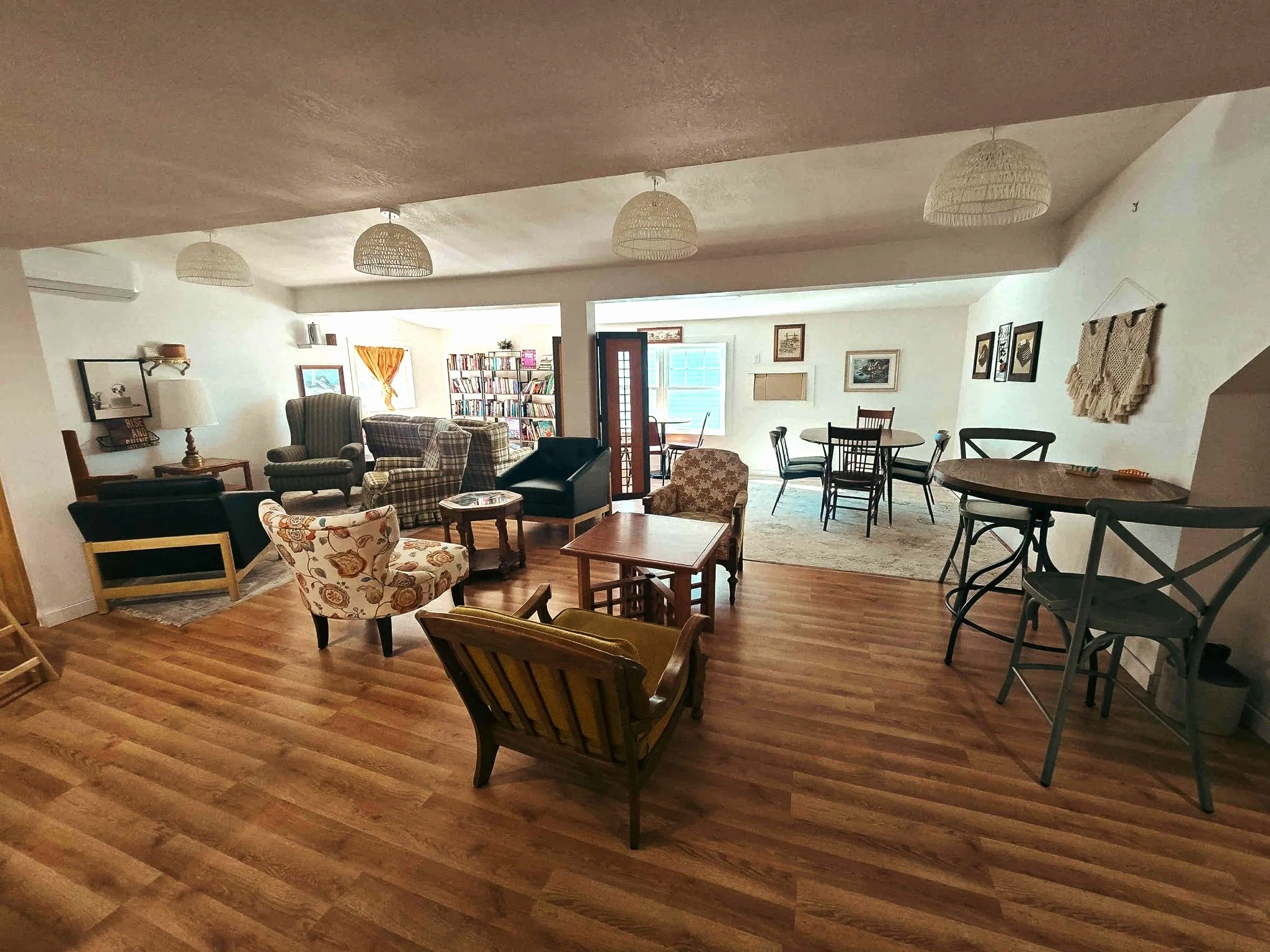 Rise & Shine Coffee House in Cornell, WI (2)