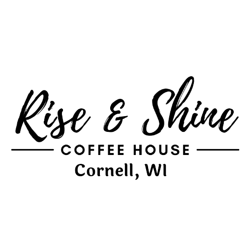 Rise & Shine Coffee House in Cornell, WI (4)