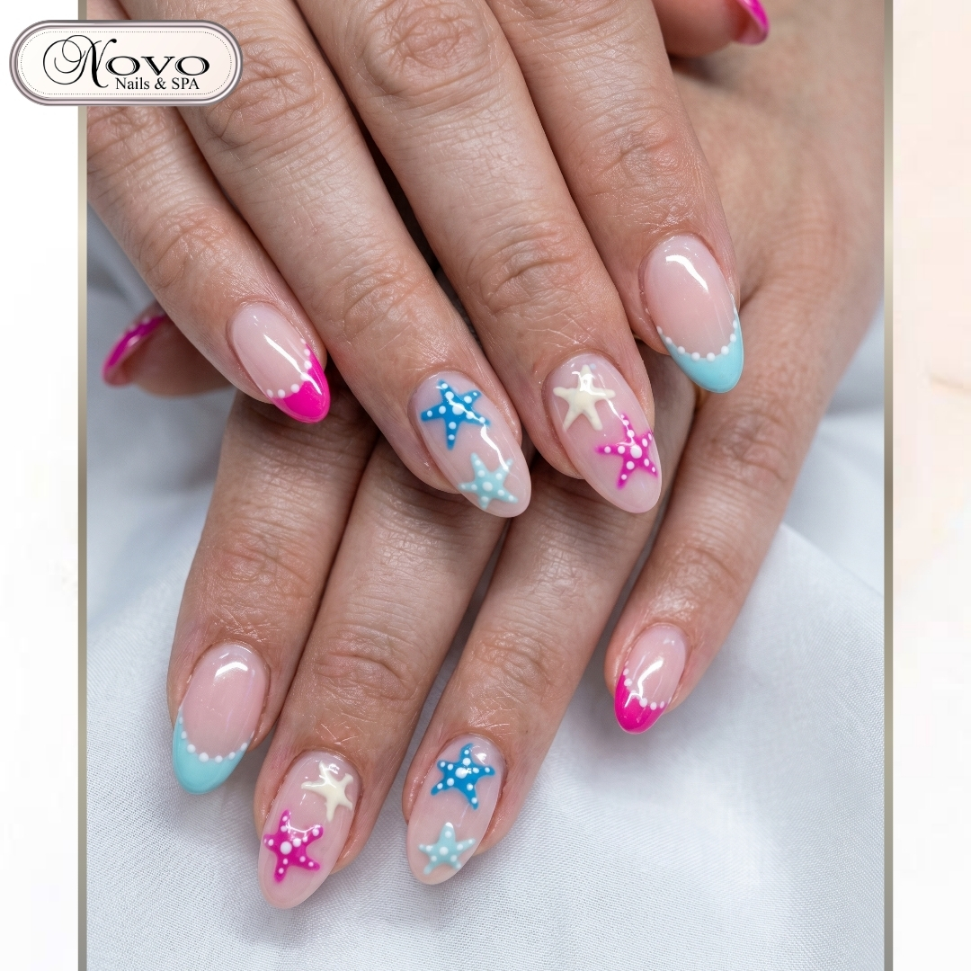 Novo Nails And Spa in Locust Grove, GA (3)