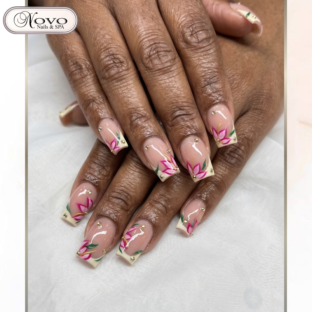 Novo Nails And Spa in Locust Grove, GA (4)