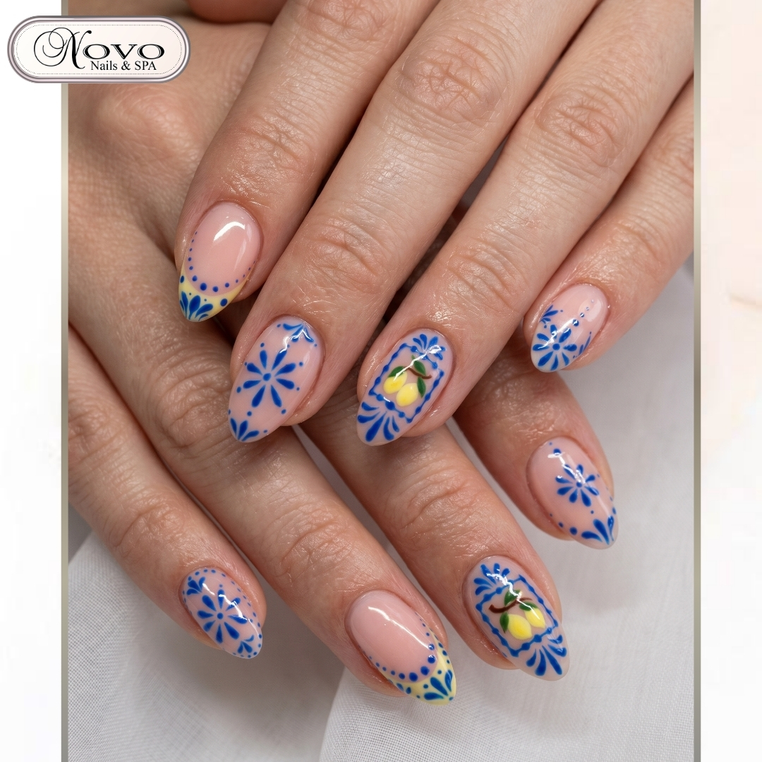 Novo Nails And Spa in Locust Grove, GA (5)