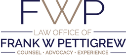 Law Office Of Frank W Pettigrew in Grand Prairie, TX (3)