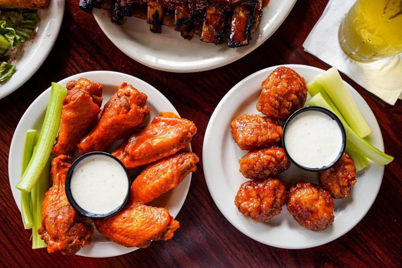 Hog Heaven - New Philadelphia in New Philadelphia, OH (3)
