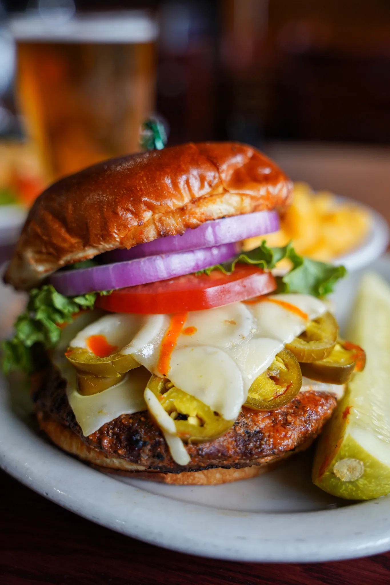 Hog Heaven - New Philadelphia in New Philadelphia, OH (4)