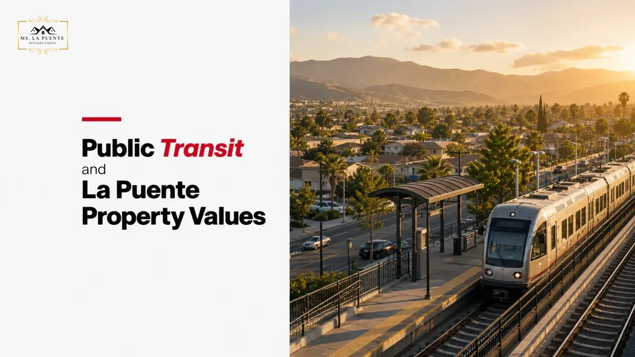 Ms. La Puente Real Estate in La Puente, CA (2)