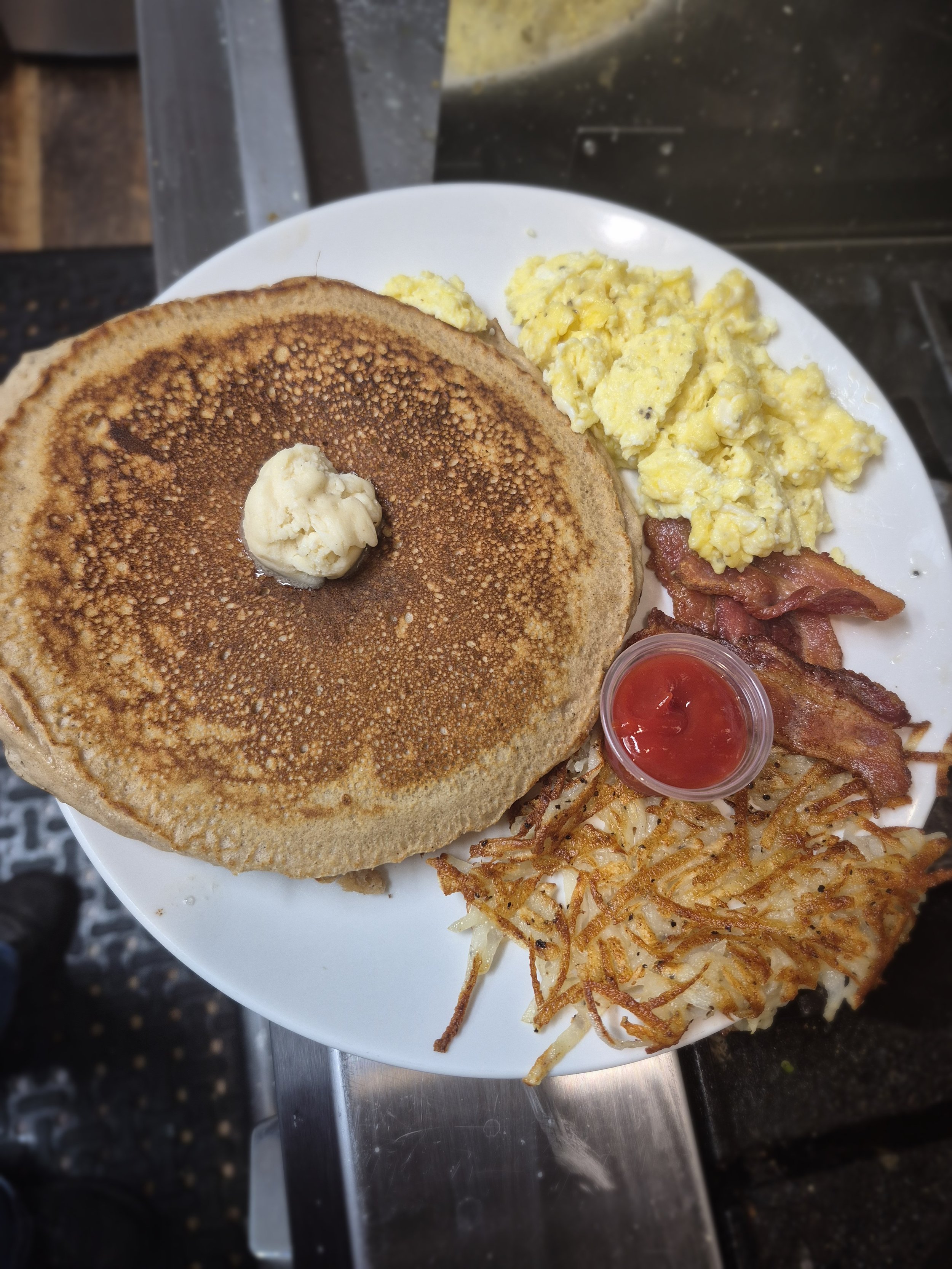 Jordan's Home Cook'N in Hockley, TX (3)