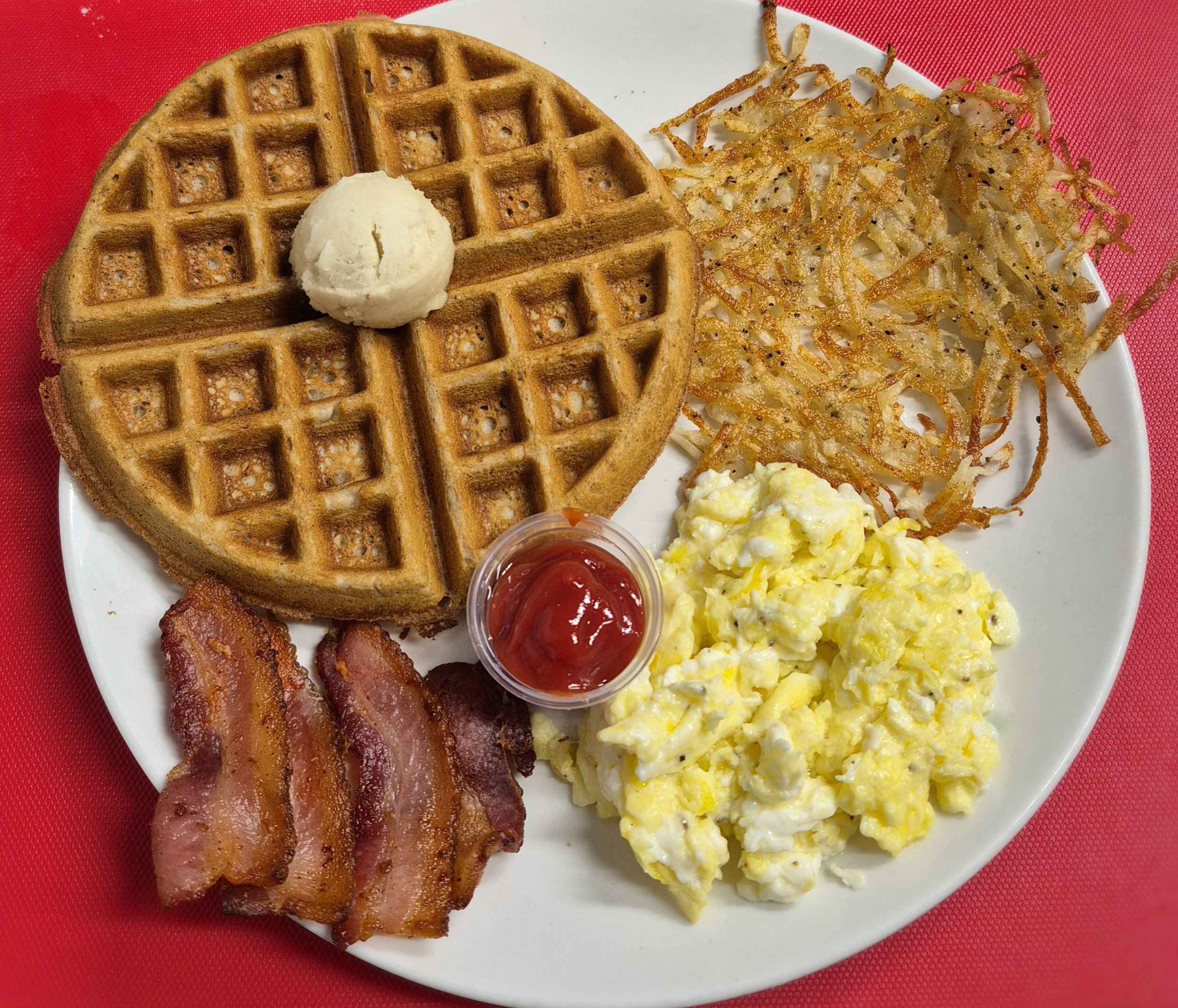Jordan's Home Cook'N in Hockley, TX (4)