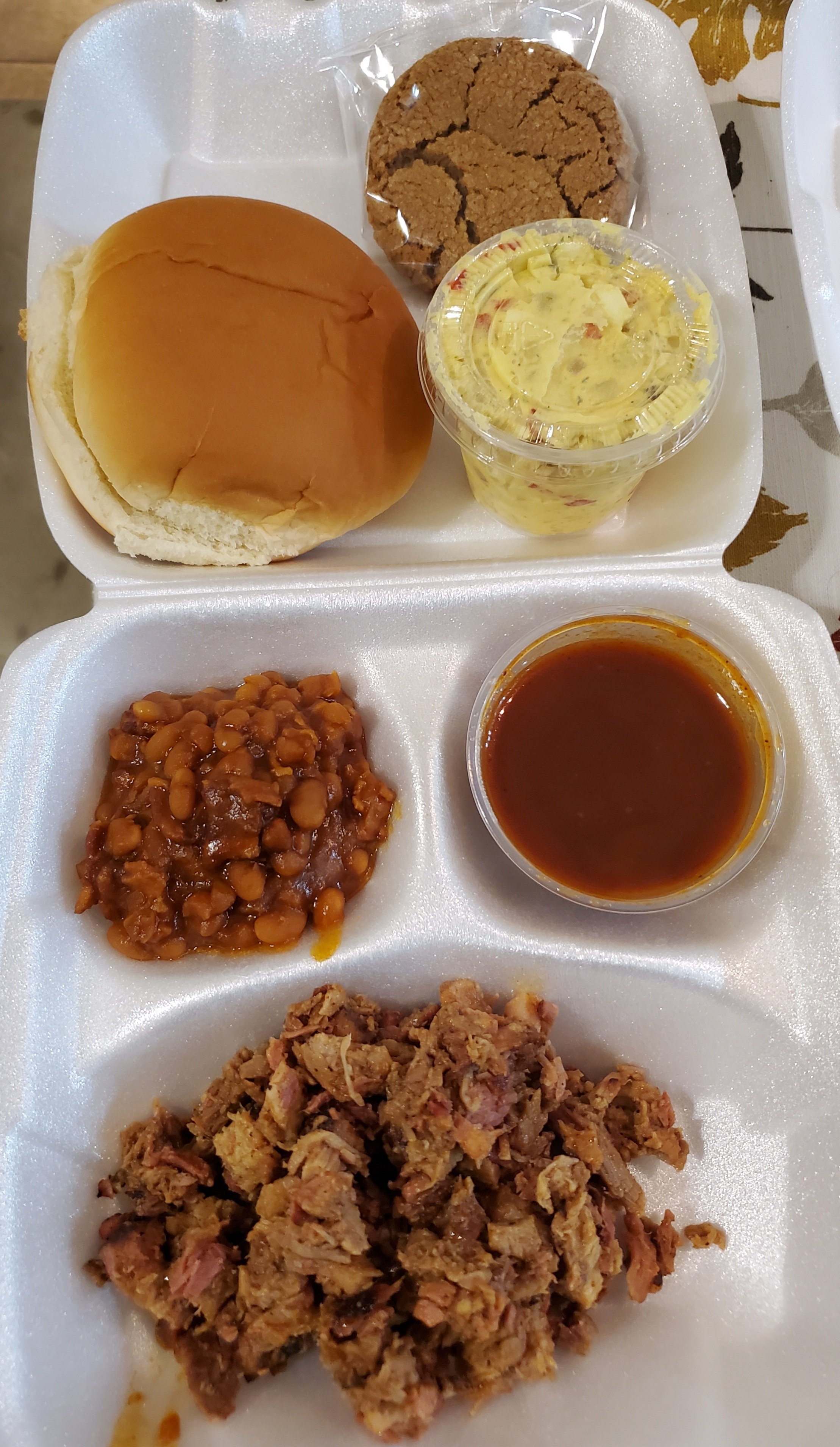 Jordan's Home Cook'N in Hockley, TX (5)
