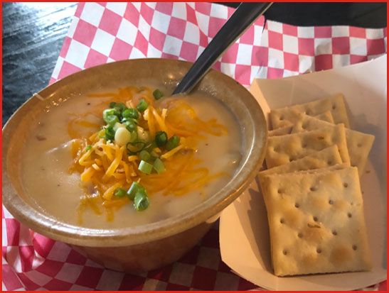 L & R Custom Catering in Hurricane, WV (2)