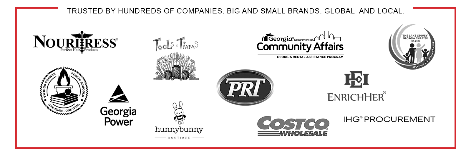 She Prints It, LLC in Stockbridge, GA