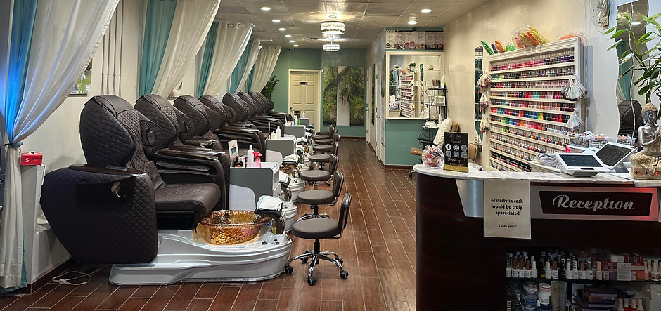 Natural Nails & Skincare in Hampton, VA (2)
