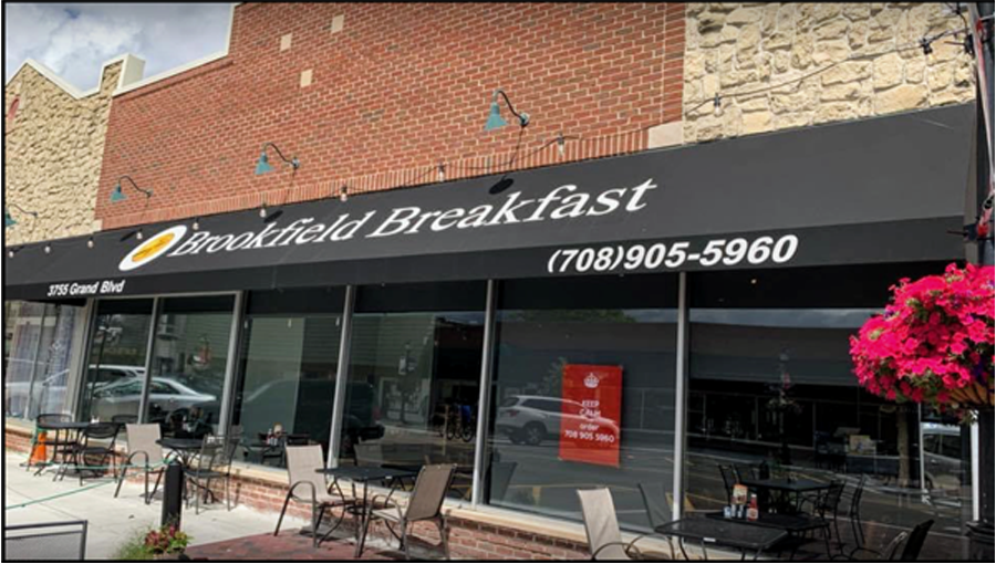 Brookfield Breakfast in Brookfield, IL