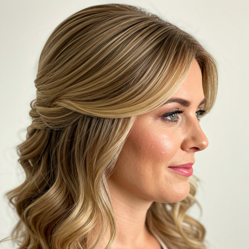 Annelyz Hair Salon in Bayonne, NJ (4)