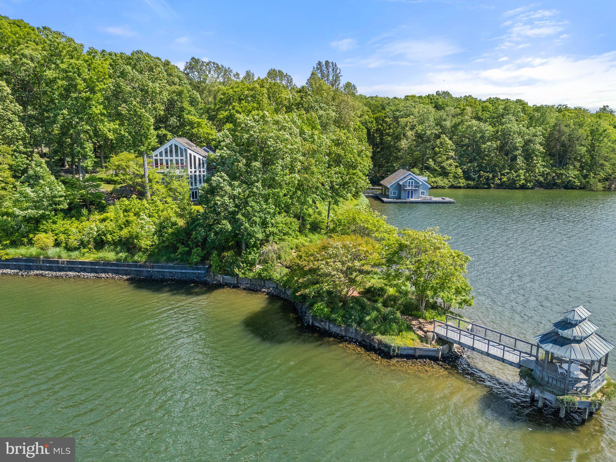 Lake Anna, The M Group Real Estate in Beaverdam, VA (2)