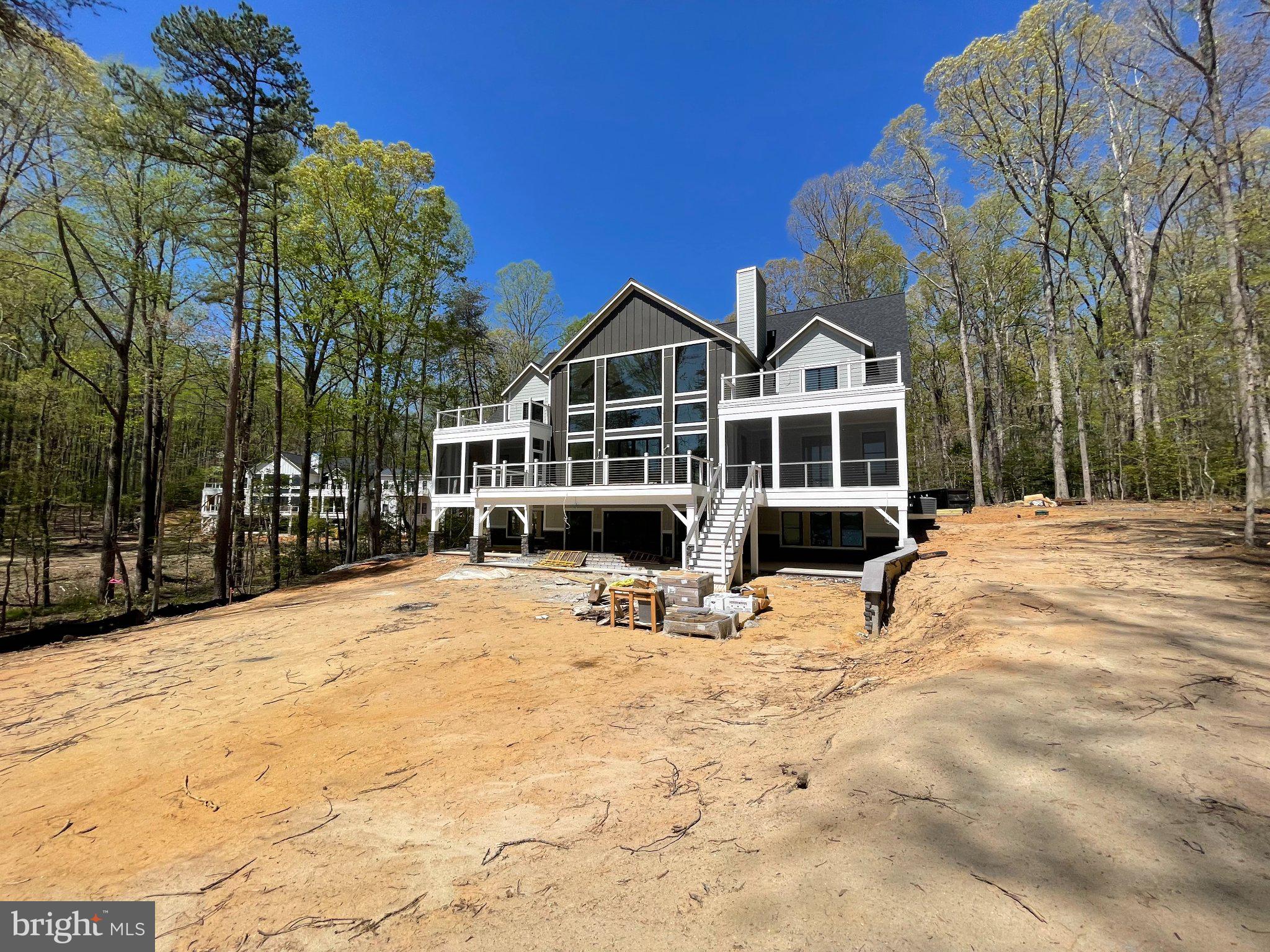 Lake Anna, The M Group Real Estate in Beaverdam, VA (3)