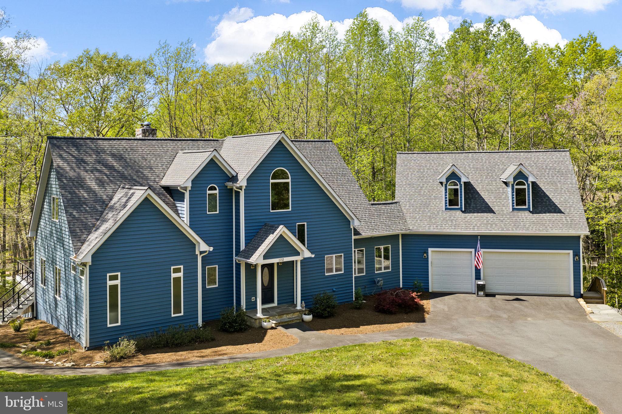 Lake Anna, The M Group Real Estate in Beaverdam, VA (4)
