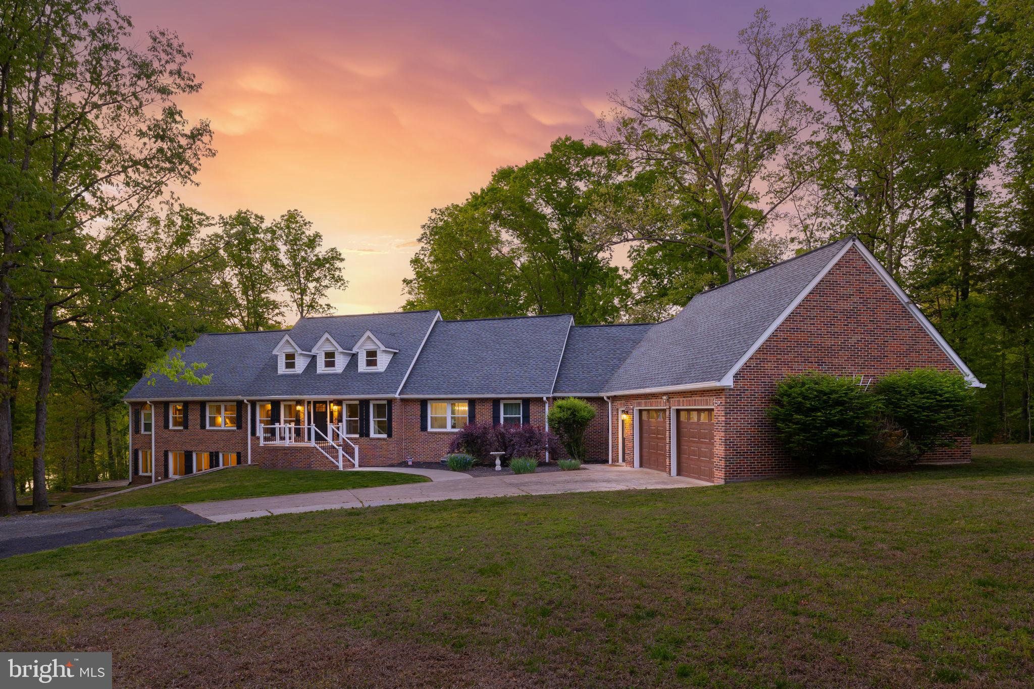 Lake Anna, The M Group Real Estate in Beaverdam, VA (6)