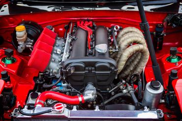 Hot Rods Fabrication & Repair in Roseville, CA