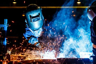 Hot Rods Fabrication & Repair in Roseville, CA (2)