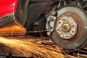 Hot Rods Fabrication & Repair in Roseville, CA (3)