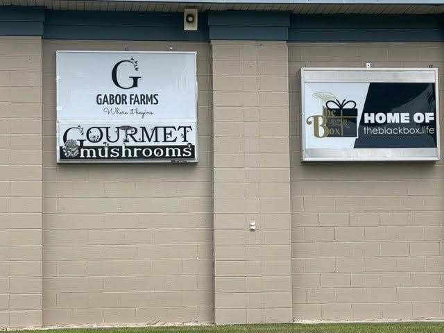 Gabor Farms in Rockingham, NC (6)