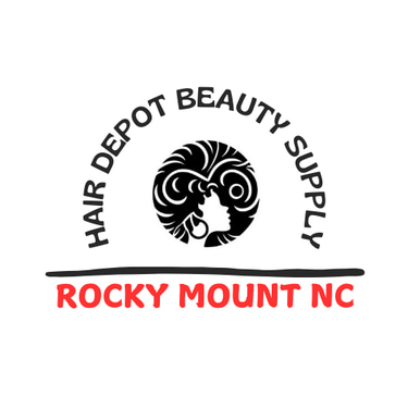 HAIR DEPOT in Rocky Mount, NC