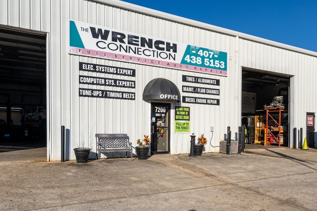 The Wrench Connection in Orlando, FL (5)