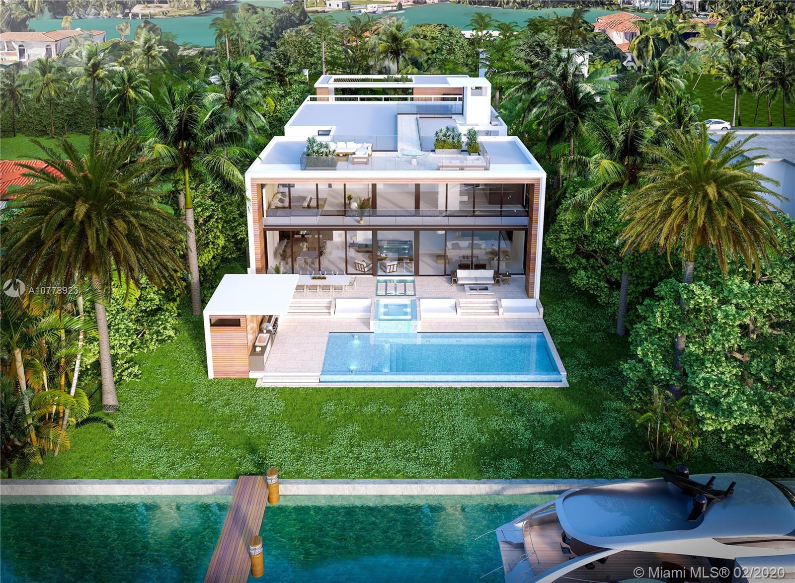 Bayside Lakes Realty Inc. in Palm Bay, FL
