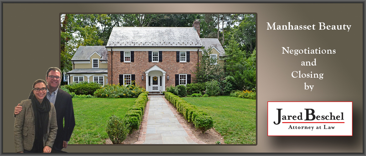Jared Beschel & Associates PC in Manhasset, NY
