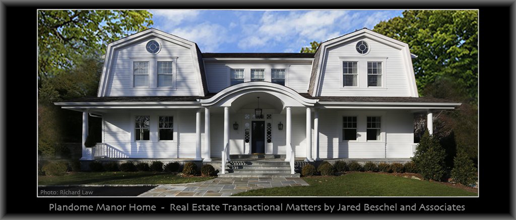 Jared Beschel & Associates PC in Manhasset, NY (4)