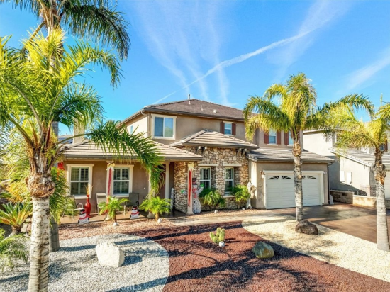 Leticia & Alberto Sotomayor - Real Brokerage in Chino, CA