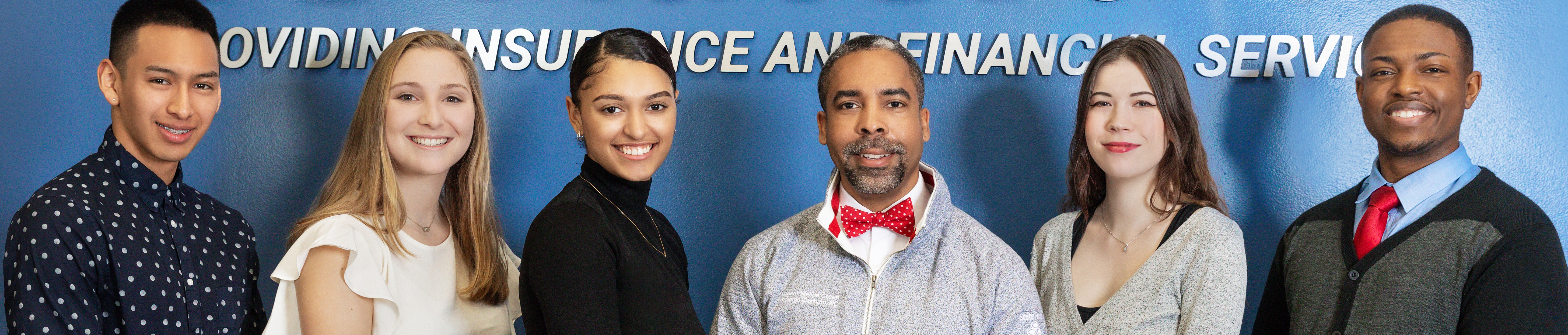 Melvin Green III - State Farm Insurance Agent in Raleigh, NC (2)